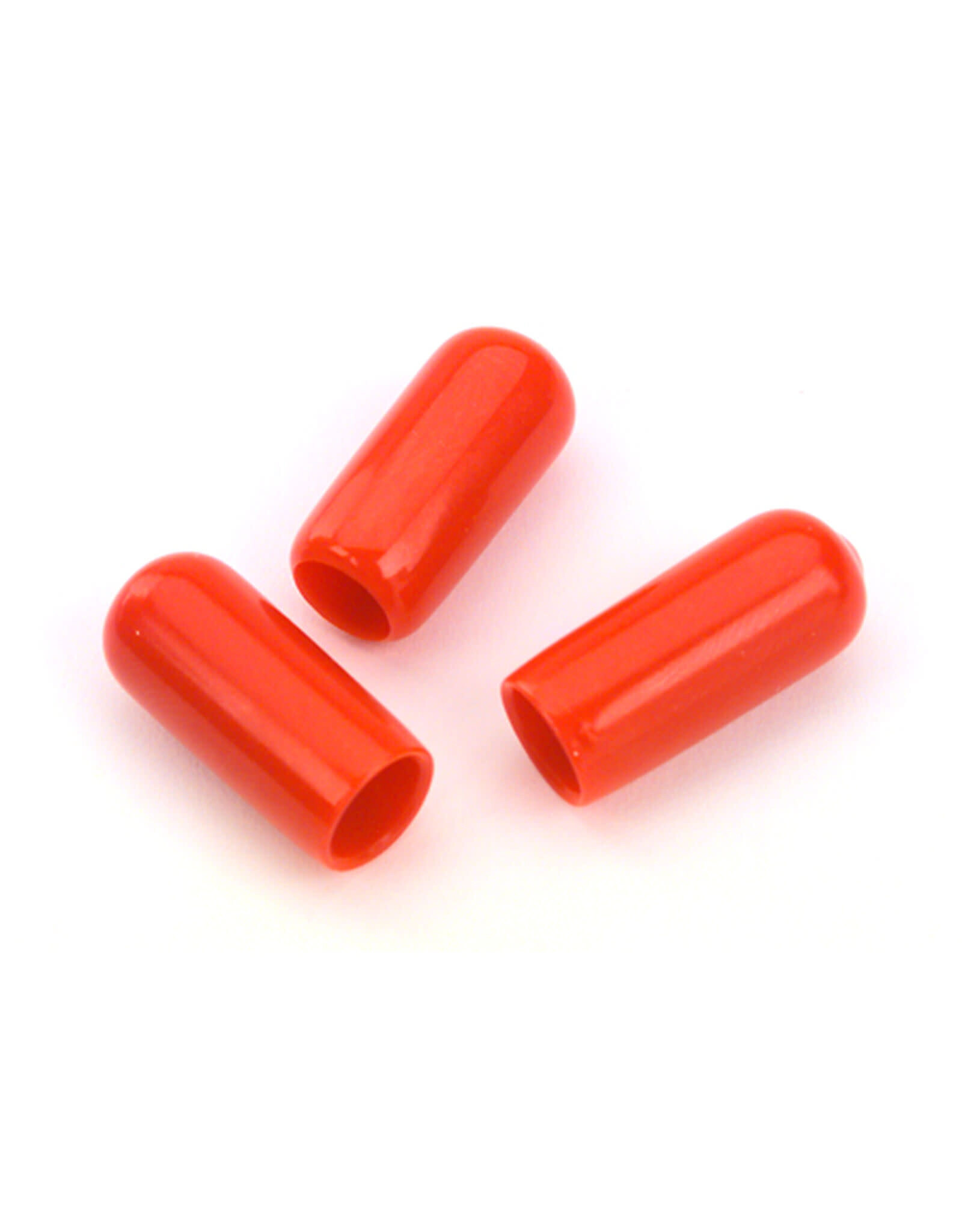 Dynamite Red Caps:Turbo Fueler Fuel bottle caps (3)