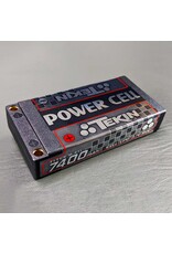 Tekin 1S 7400mAh 160C 5mm bullets