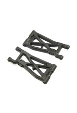 Team Losi Racing Rear Arm Set, Stiffezel: 22X-4