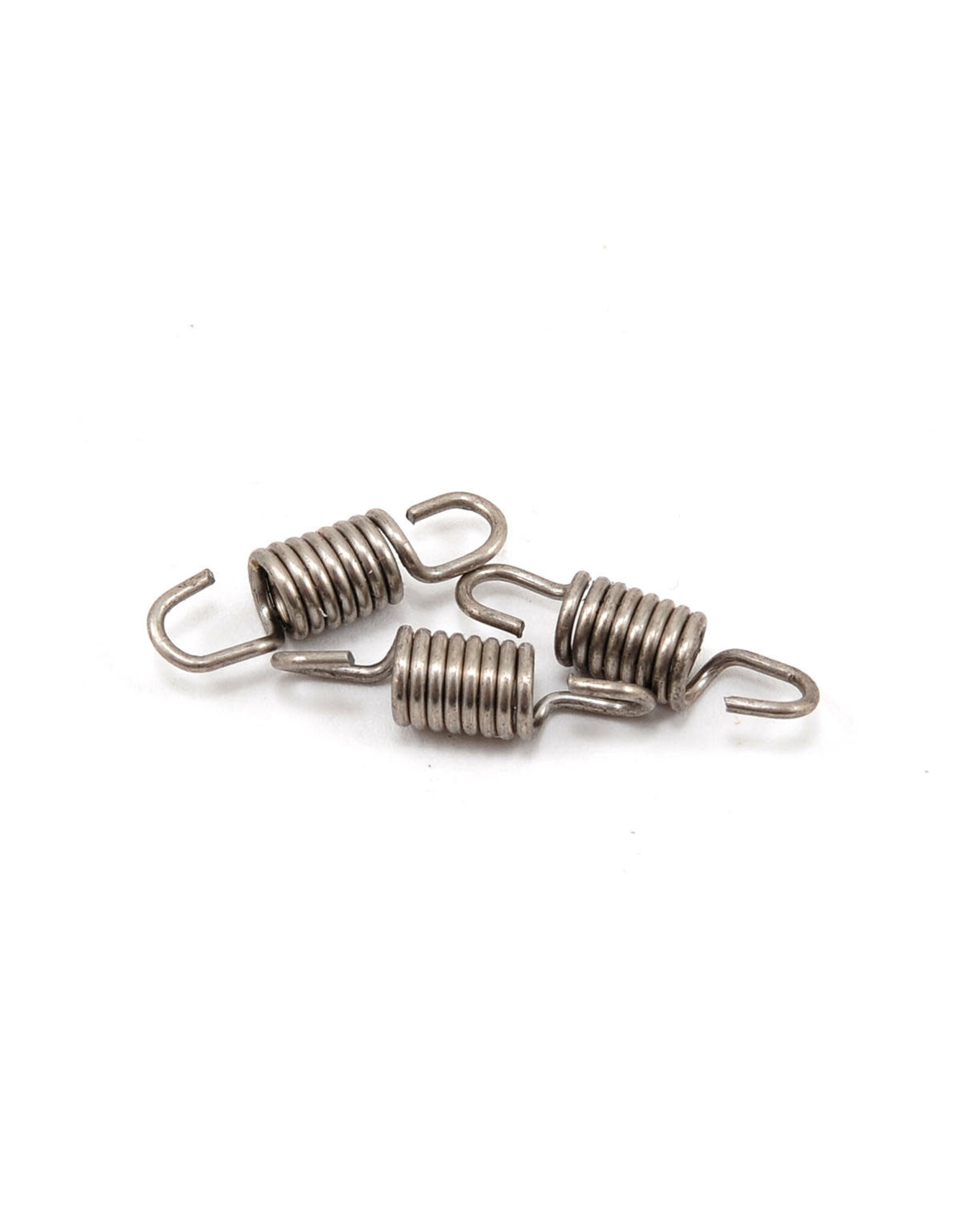 Protek RC 5/8" 1/8 Exhaust Manifold Spring (3) (Short)