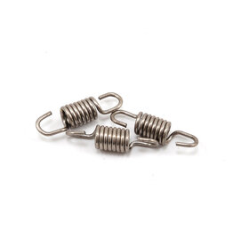 Protek RC 5/8" 1/8 Exhaust Manifold Spring (3) (Short)