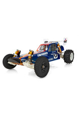 Team Associated RC10 Jay Halsey Edition Kit