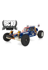 Team Associated RC10 Jay Halsey Edition Kit