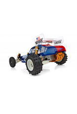 Team Associated RC10 Jay Halsey Edition Kit