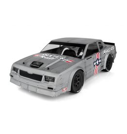 Team Associated 1/10 SR10M Dirt Oval Team Kit