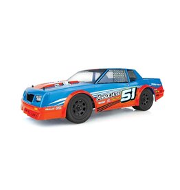 Team Associated SR10M Dirt Oval RTR, Blue