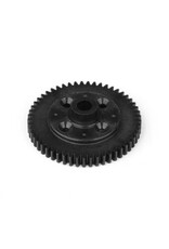 Tekno RC Spur Gear (53t, 32 pitch,composite,black):EB,ET410