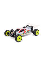 Losi Micro-B 2WD Buggy White RTR