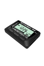 Racers Edge 1-8S Battery Capacity Meter & Servo Tester