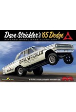 Moebius 1/25 1965 Dodge AWB Model King Strickler