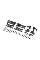 Losi Arms, Hubs: Micro-B