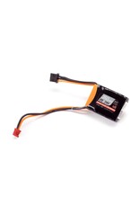 Spektrum 7.4V 350mAh 2S 30C LiPo Battery: PH2.0