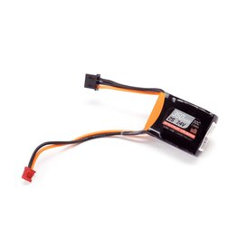 Spektrum 7.4V 350mAh 2S 30C LiPo Battery: PH2.0