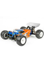 Tekno ET410.2 4WD Competition Electric Truggy Kit