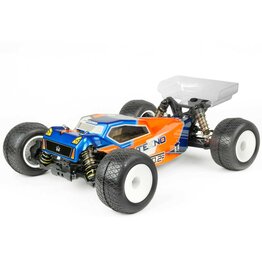 Tekno ET410.2 4WD Competition Electric Truggy Kit
