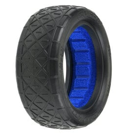 Pro-Line Shadow 2.2 4WD S3 Buggy Front Tires (2)