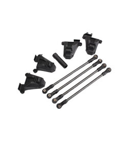 Traxxas Chassis conversion kit, TRX-4 (short to long wheelbase)