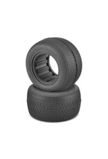 JConcepts Sprinter Tire, Blue Compound: 2.2 Truck (2)