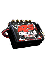 Tekin RSgen3 BL Sensored/Sensorless D2 ESC 8.5T Limit