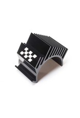Losi 380 Motor Heatsink: NASCAR
