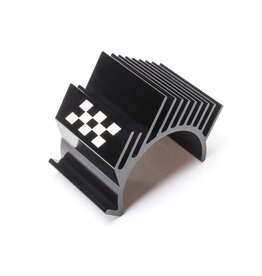 Losi 380 Motor Heatsink: NASCAR