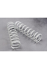 Traxxas Springs (Rear)(White) (2)