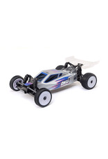 Losi Micro-B 2WD Buggy, Silver RTR