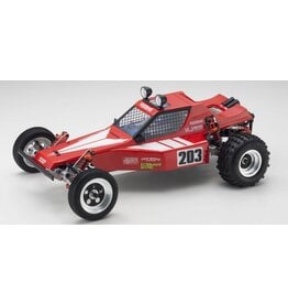 Kyosho Tomahawk 1/10 EP 2WD Buggy Kit