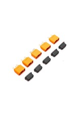 Spektrum Connector: IC2 Device male (5)