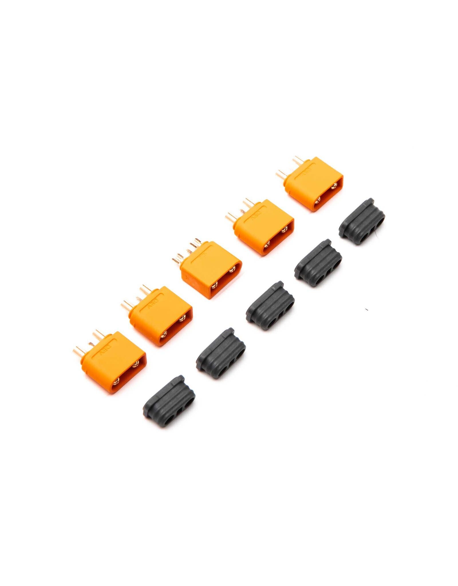 Spektrum Connector: IC2 Device male (5)