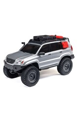 Axial 1/24 SCX24 Lexus GX 470 4X4 Rock Crawler RTR, Silver