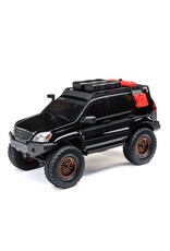 Axial 1/24 SCX24 Lexus GX 470 4X4 Rock Crawler RTR, Black