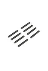 Team Losi Racing Set Screw, M3 x 20mm (8)
