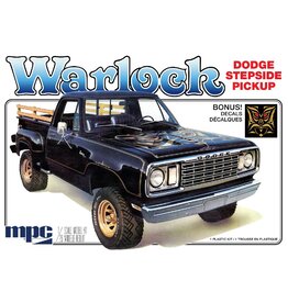 MPC 1/25 1977 Dodge Warlock Pickup 2T