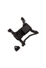 Axial Steering Mount Chassis Brace: SCX10III