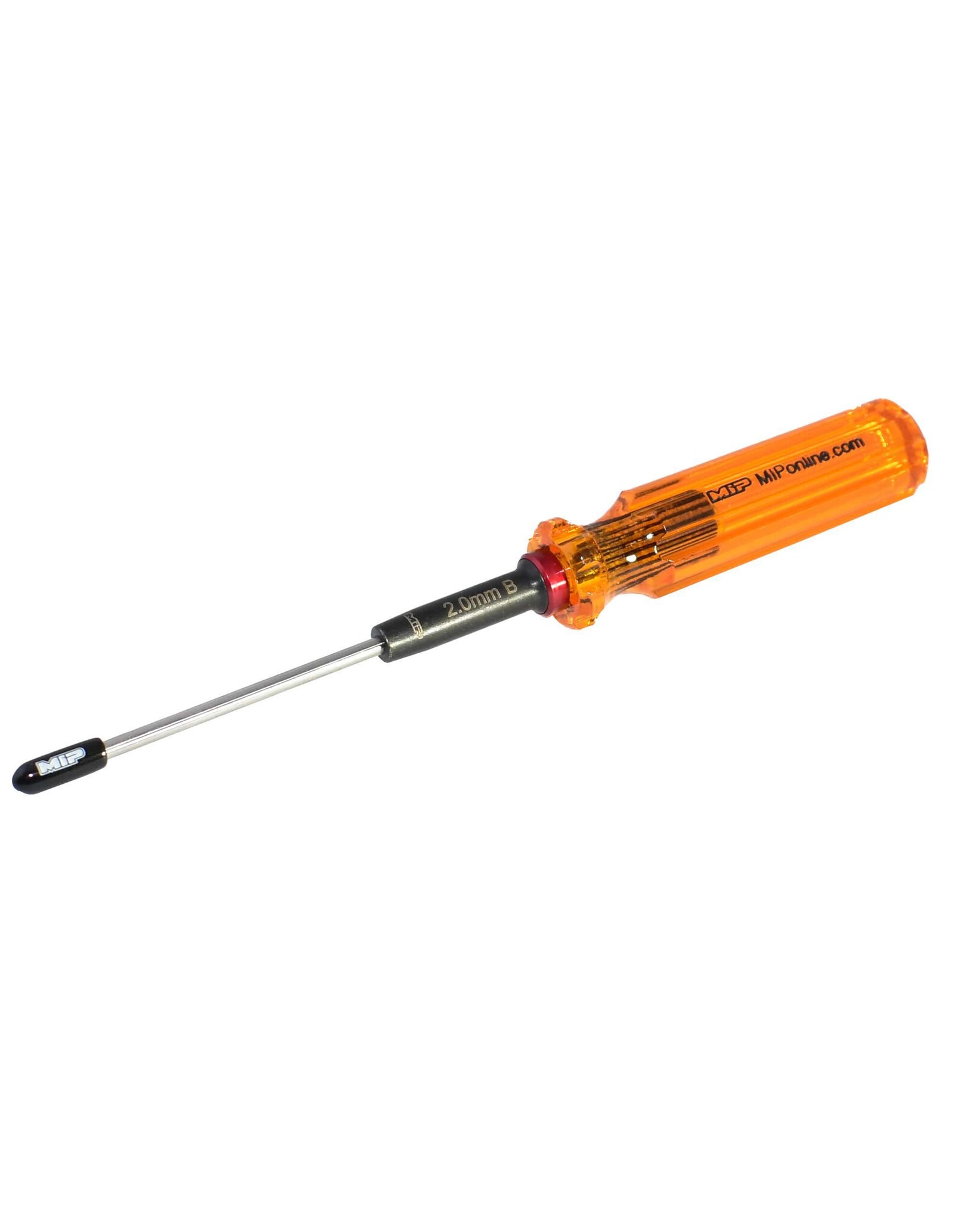 MIP 2.0mm Ball Hex Driver Wrench Gen 2