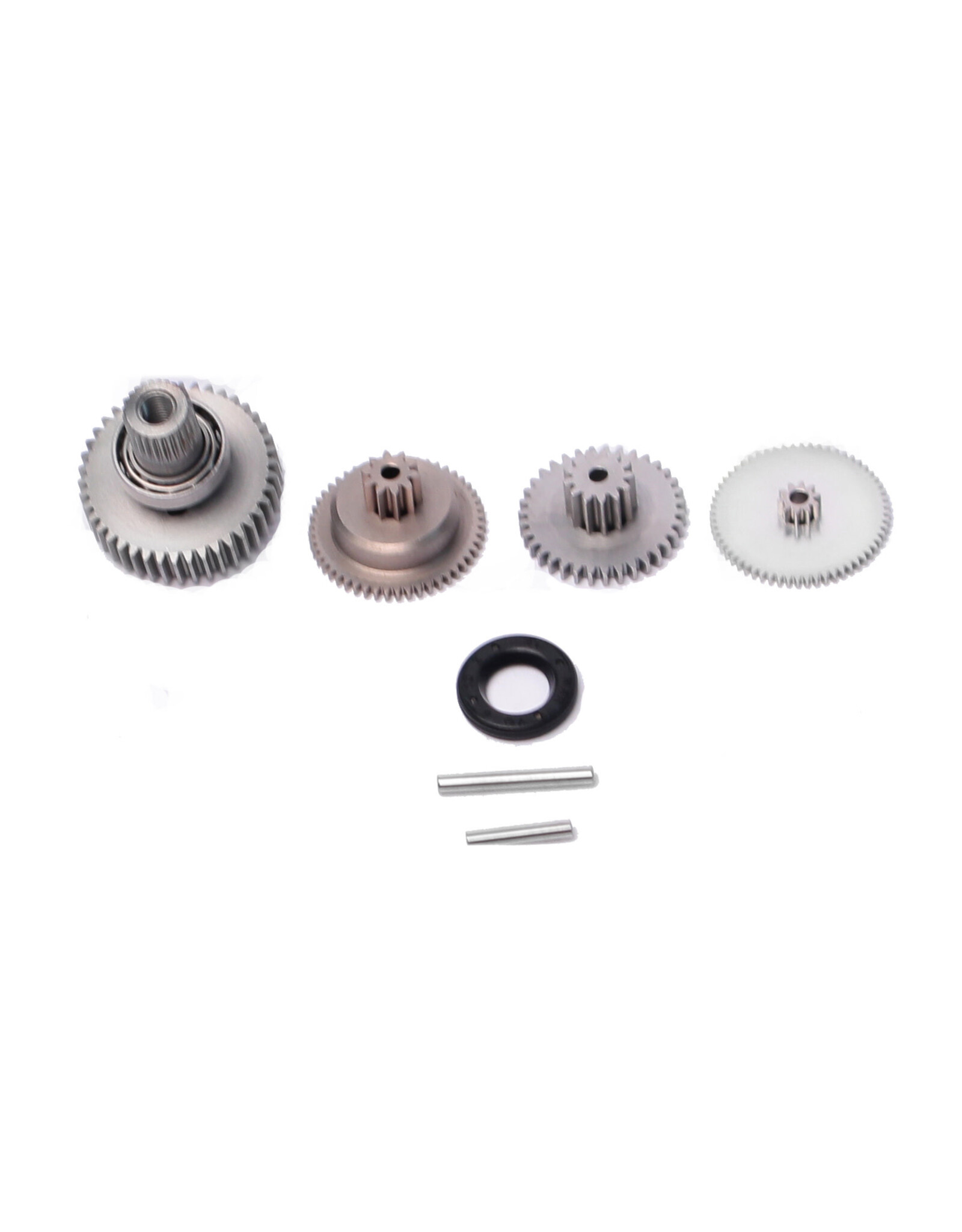 Savox Servo Gear Set with Bearings for SW1210SG Servo