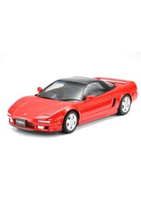 Tamiya 1/24 Honda NSX Kit