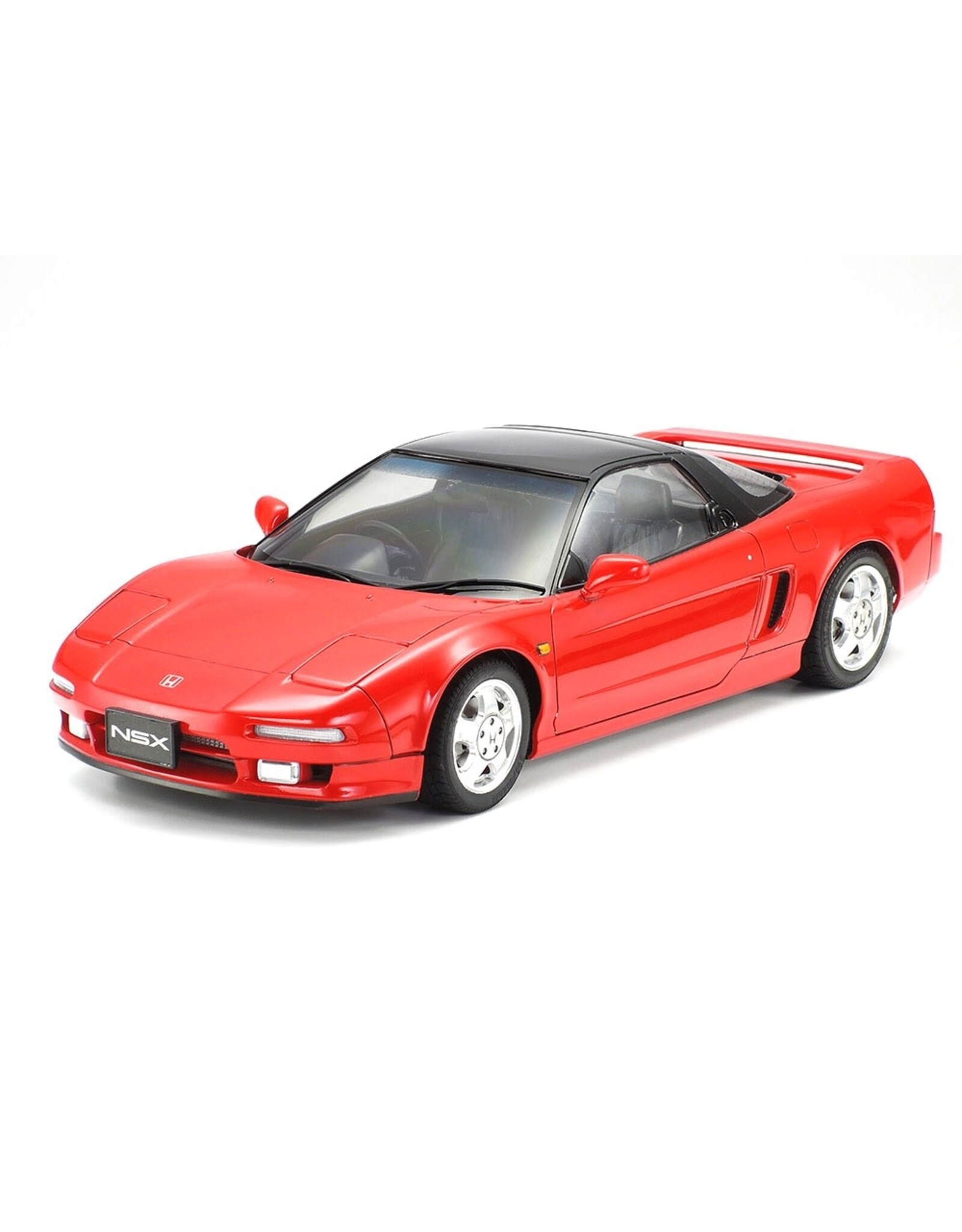 Tamiya 1/24 Honda NSX Kit