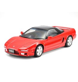 Tamiya 1/24 Honda NSX Kit