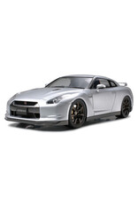 Tamiya 1/24 Nissan GTR Plastic Model Kit