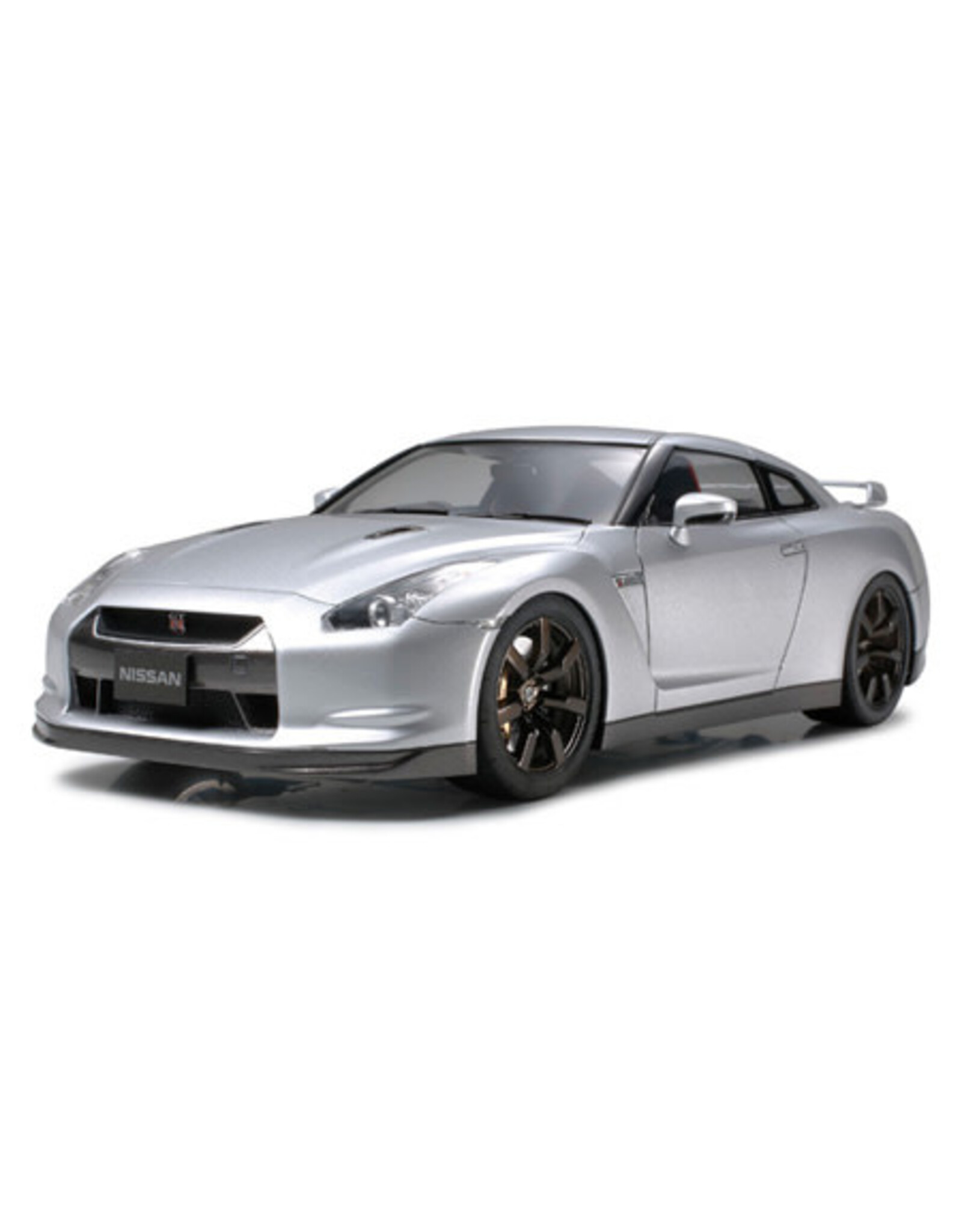 Tamiya 1/24 Nissan GTR Plastic Model Kit