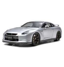 Tamiya 1/24 Nissan GTR Plastic Model Kit