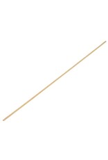Midwest 1/4 x 36" Balsa Triangle