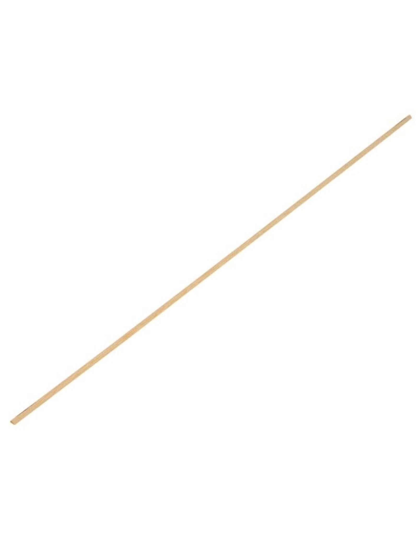 Midwest 1/4 x 36" Balsa Triangle