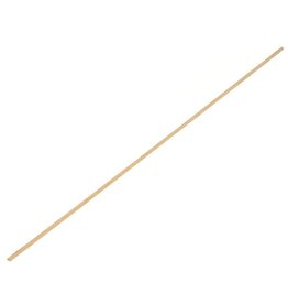 Midwest 1/4 x 36" Balsa Triangle