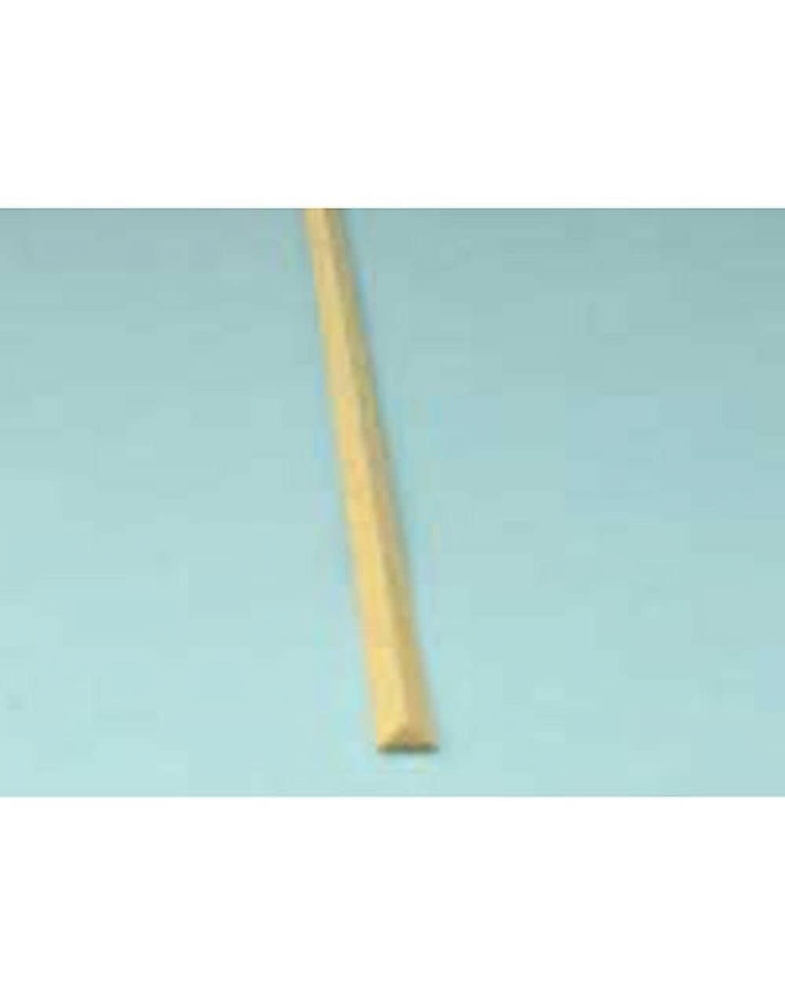 Midwest 1/4 x 36" Balsa Triangle