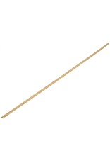 Midwest 3/8 x 36" Balsa Triangle