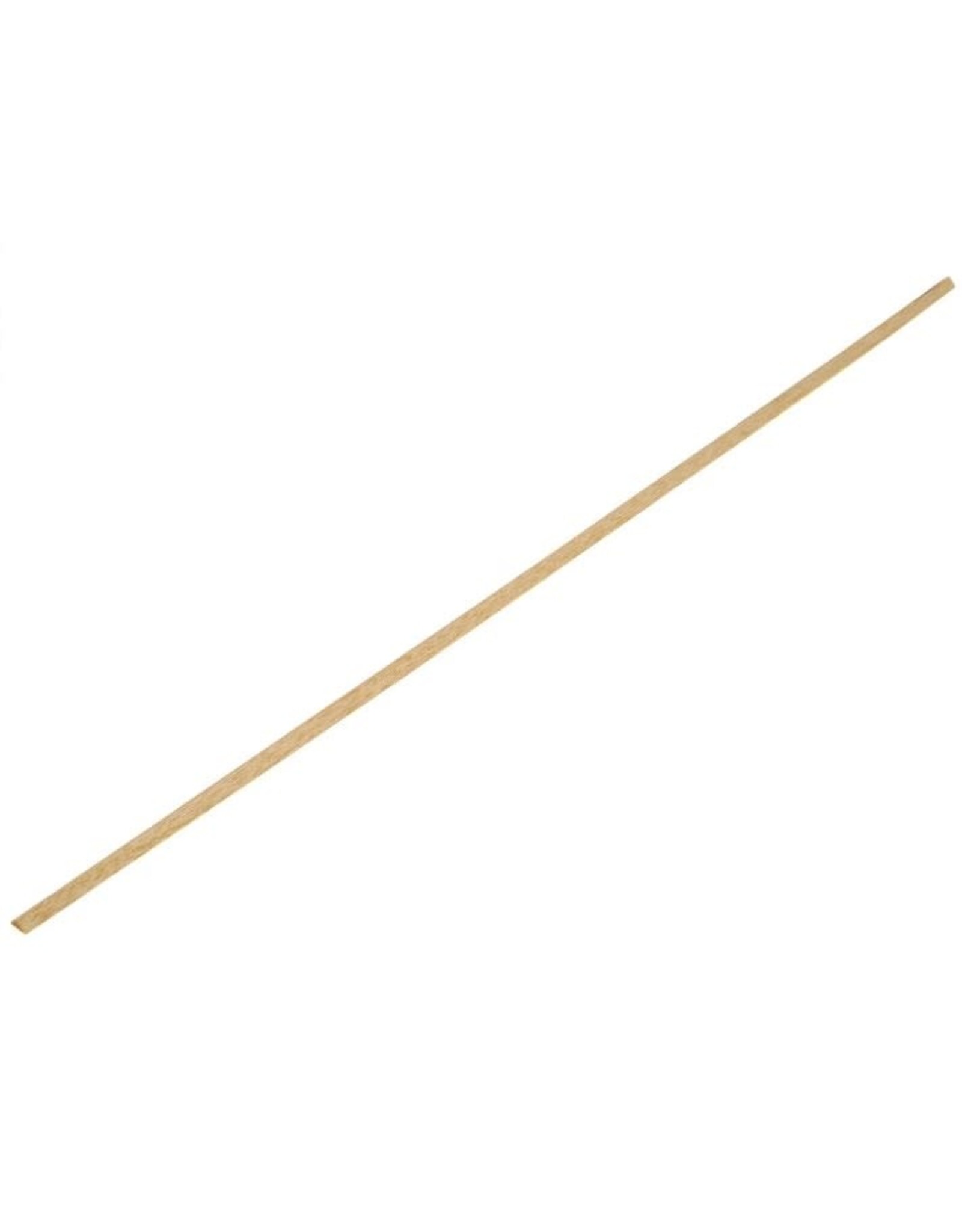 Midwest 3/8 x 36" Balsa Triangle