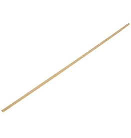 Midwest 3/8 x 36" Balsa Triangle